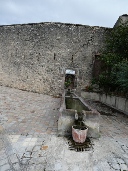 Fontaine