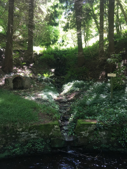Fontaine
