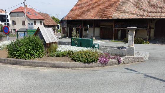 Fontaine