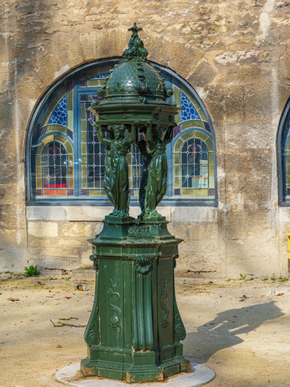 Fontaine Wallace