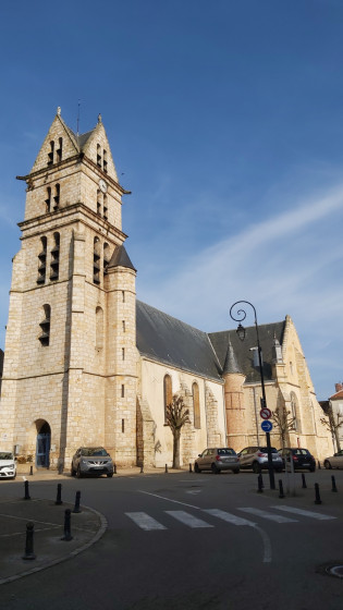 Fontenay-Tr&eacute;signy