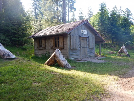 Forgoutte