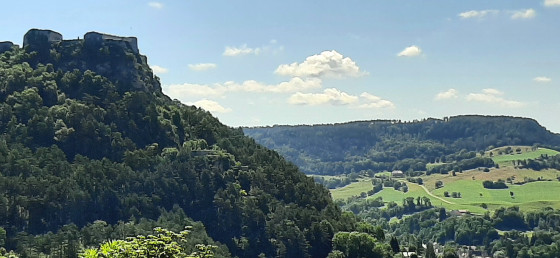 Fort Belin