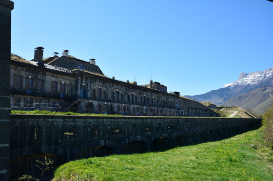 fort Comboire