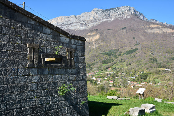 fort comboire