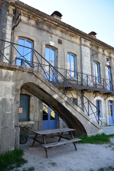 fort comboire