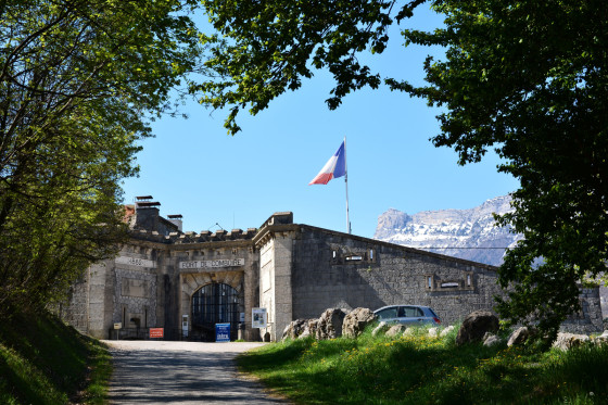 fort comboire