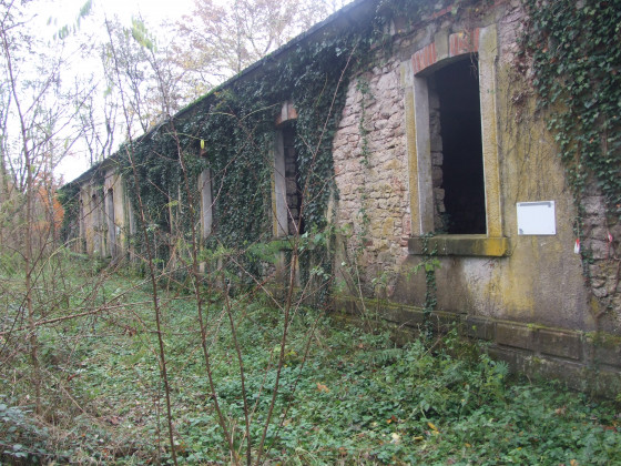 Fort de Giromagny