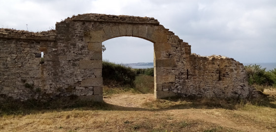 Fort de la Fraternité