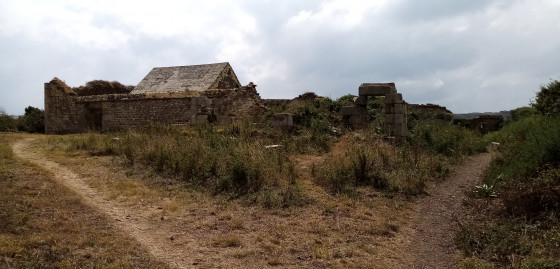 Fort de la Fraternité
