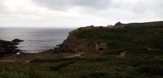 Fort de la Fraternité