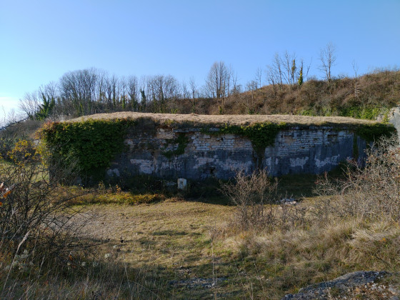 Fort de la Justice