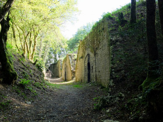 Fort de Planoise