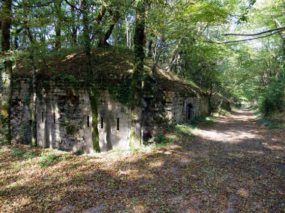 Fort de Planoise