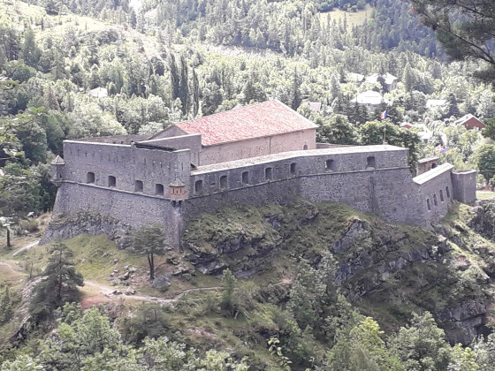 Fort de Savoie