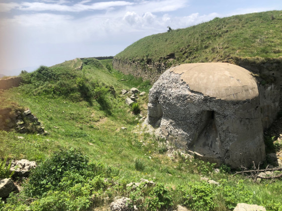 Fort des Mille Fourches