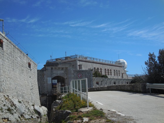 Fort du Lt Girardon