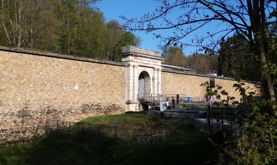 Fort du Mont Valérien