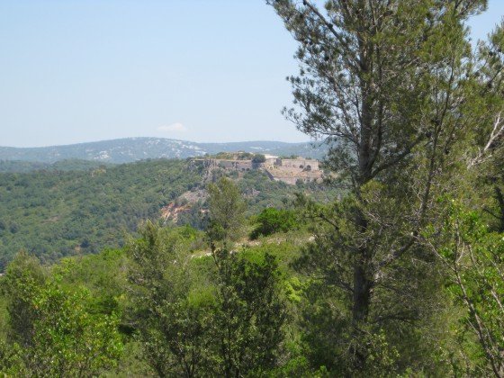 Fort du Pipaudon