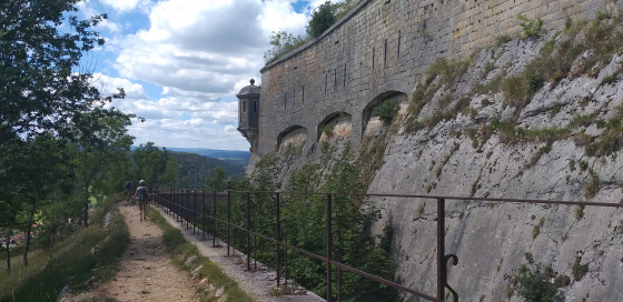 Fort Mahler