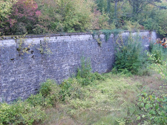 Fort
