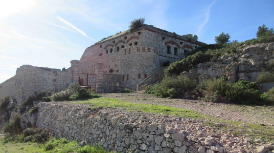 Fort