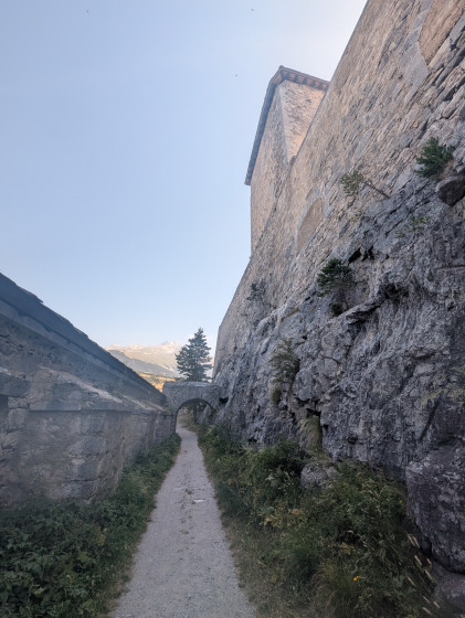 Fort