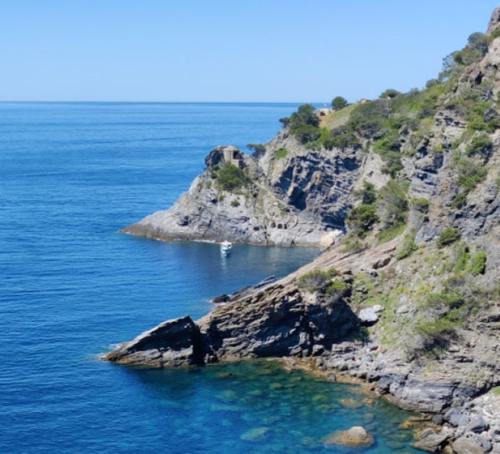 Fortification des temps modernes (détruite)