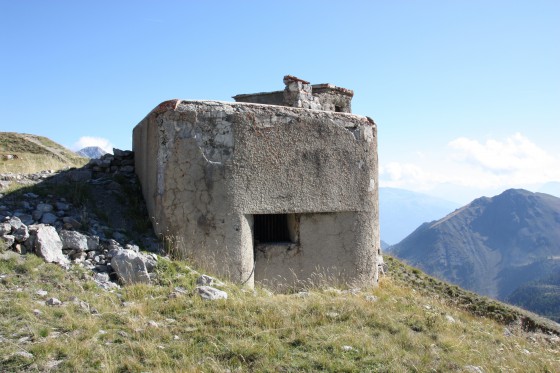 fortification