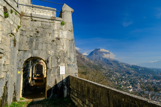 Fortifications de la Bastille