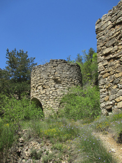 fours à calamine