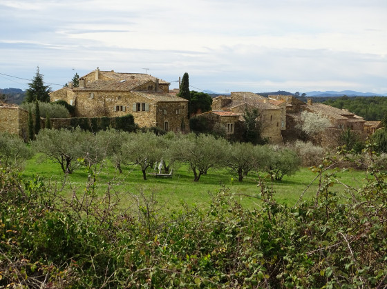 Foussargues
