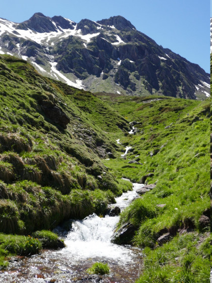 Torrent de Couecq