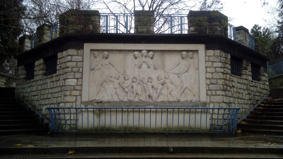 Fresque