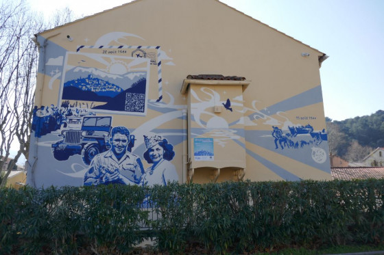 Fresque