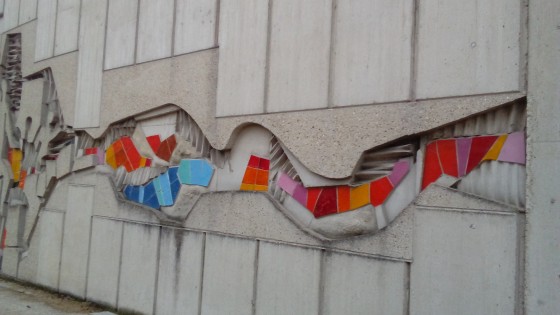Fresque