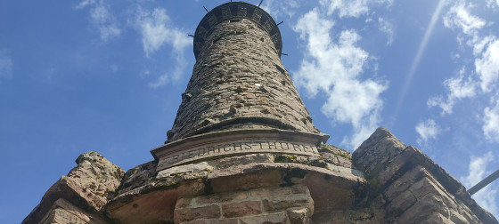 Friedrichsturm