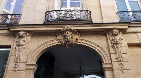 Fronton