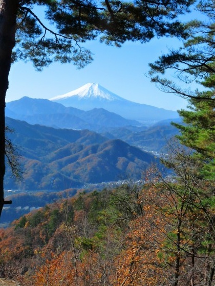 Fuji-san