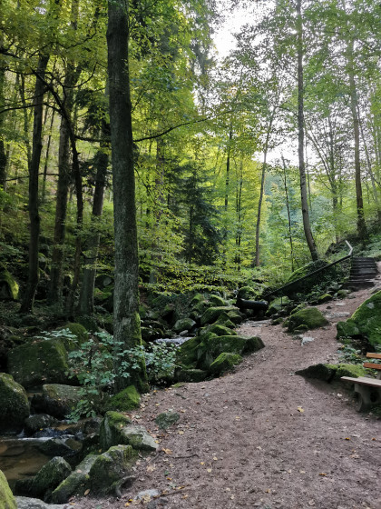Gaishölle
