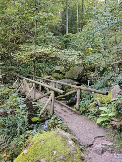 Gaishölle