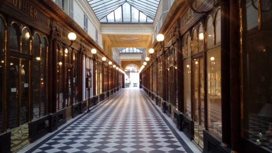 Galerie Véro-Dodat