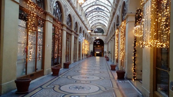 Galerie Vivienne