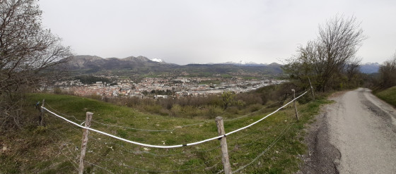 Gap et le Champsaur