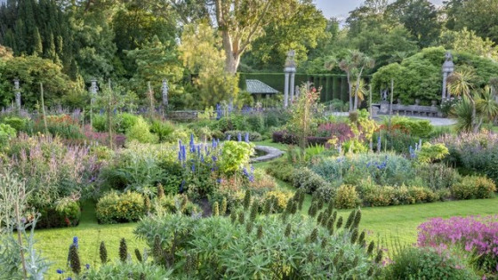 Gardens