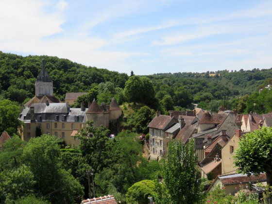 Gargilesse