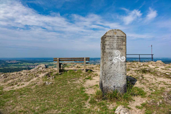 Monument commémoratif