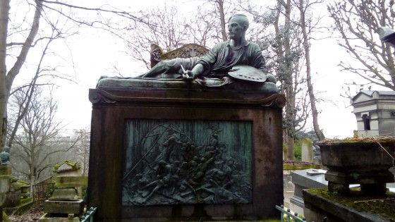 Géricault