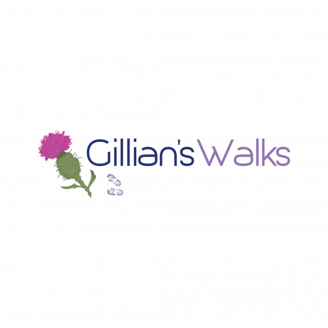 Gillian's Walks