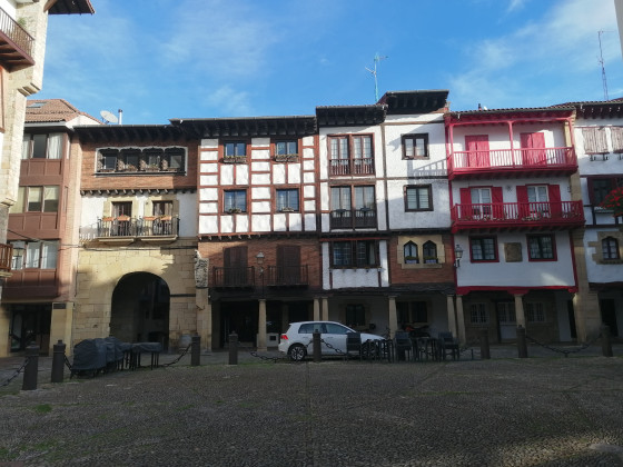 Gipuzkoa Plaza